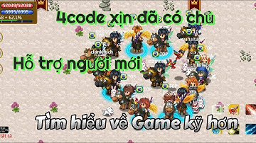 Làng hải tặc - Chia sẻ kinh nghiệm chơi Game ,phát code xịn cho ae 