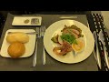 Japan Airlines Business Class LAX-NRT, October 2020