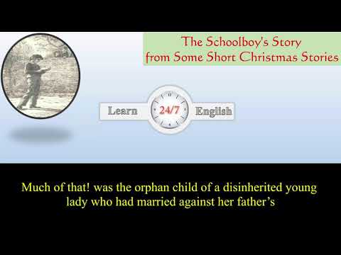 Learn English Listening Skills - How To Understand Native English Speakers - Short Story 195