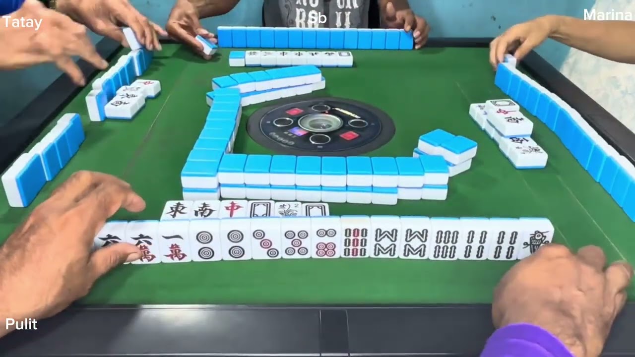 February 18,2026 Team Pinas 