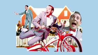 Pee Wee Herman Laugh Ringtone Download