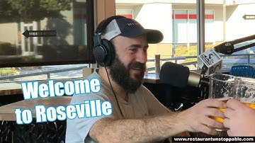 Patricio Wise on The Decision to Leave Mexico for California