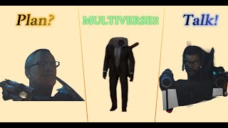 Skibidi Trashcan 28 Part 2 Ysis