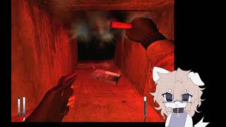 cry of fear restream BRUH