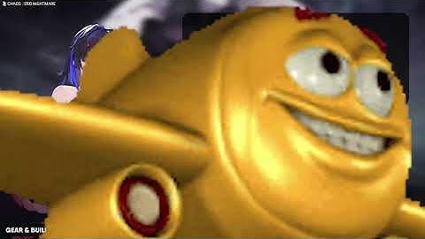 How to Build An Infinite Stacking Carry | Chaos Zero Nightmare Chizuru Guide