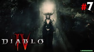 Vdeo Diablo 4