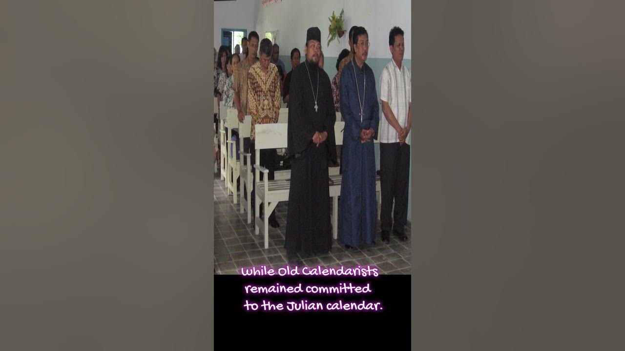 Old Calendarist Or True Orthodox Christians YouTube old-calendarist-or-true-orthodox-christians-youtube