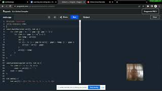 Searching and Sorting - Metode Algoritma Shell Sort