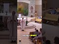 A Simple Act of Faith  Encountering Jesus at Mass