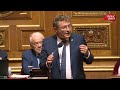 "Faut arrêter le délire": Vincent Louault dénonce le comité de l’eau du ministère de l’Environnement