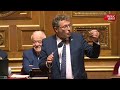 "Faut arrêter le délire": Vincent Louault dénonce le comité de l’eau du ministère de l’Environnement