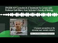 EPISODE #29 Cannabis As A Treatment For Cancer with Professor Dedi Meiri, from Technion's Faculty o