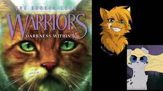 Why Squirrelflight Is Not Dead(Darkness Within)