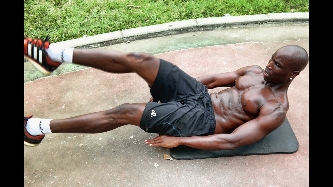 ENTRENAMIENTO PIRAMIDAL : RETO DE TREN SUPERIOR DIA 07 abdominal workout for beginners
