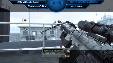 BestCodGWKs | Episode 96