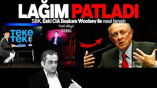 LAĞIM PATLADI. ALTAYLI'NIN SBK OPERASYONU VE DERİN BAĞLAR.TAMER KORKMAZ DEŞİFRE ETTİ. SESLİ MAKALE