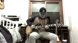 Believer - Imagine Dragons Cover