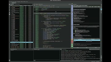 Reverse Engineering Industroyer2 with BinAssist