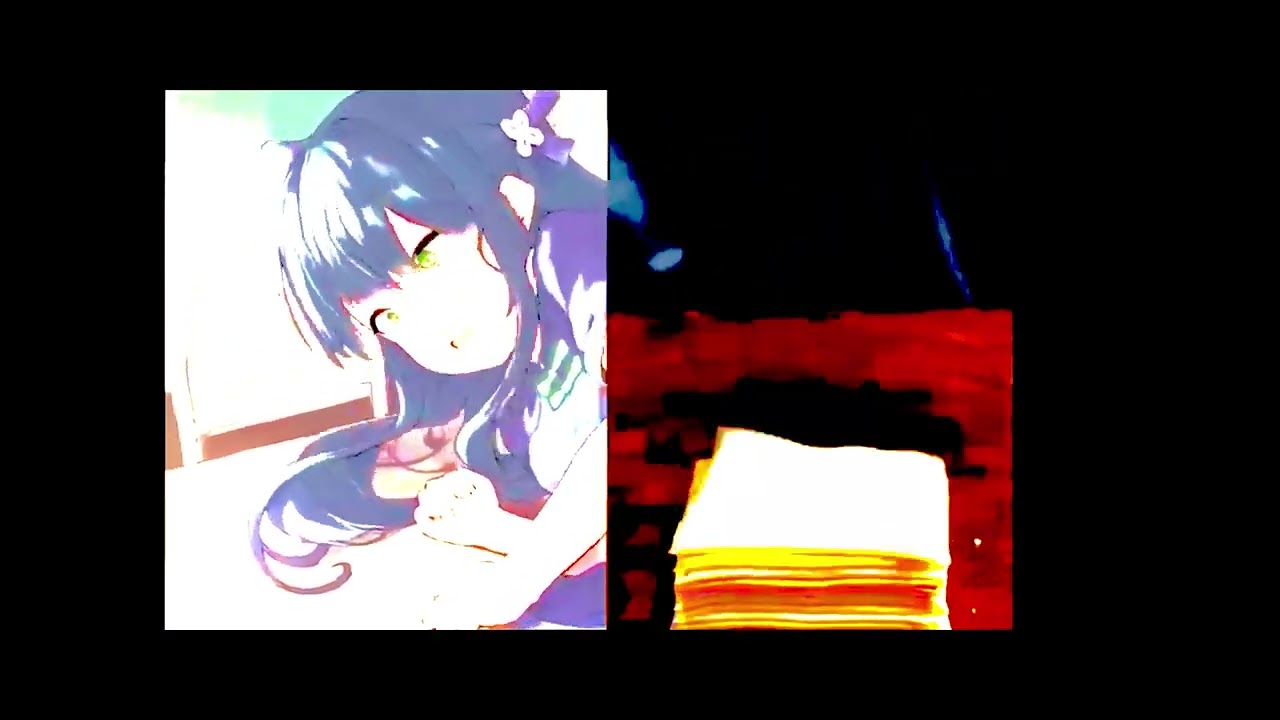 Shun cheese slap(reupload)