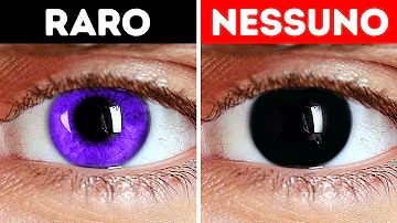 Cosa significa occhi cervoni?