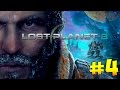 Lost Planet 3- прохождение на русском #4