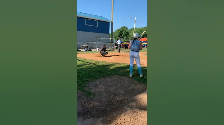 Throw Down to 2nd Base