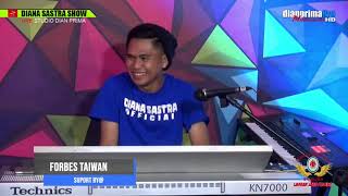 COVER LAGU NGUKUR BALE   DIANA SASTRA