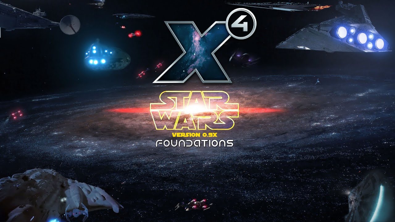 Interworlds Mod stream (NOT THE MANDO SERIES)