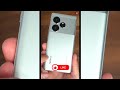 Realme GT 6 First Look, Unboxing 🔥 , Sachin Nagar Official