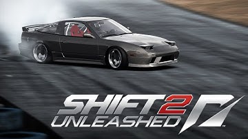 Need for Speed: Shift 2 Unleashed - Gameplay [#2] [HD]