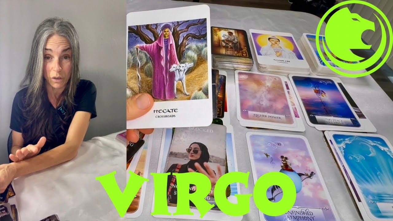 ДЕВА ♍️- Возобновление общения с человеком, который узнал что-то ценное после того, как обманул вас.