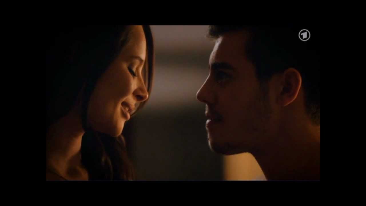 Verbotene Liebe - Kim   Emilio; Episode 4050 - YouTube