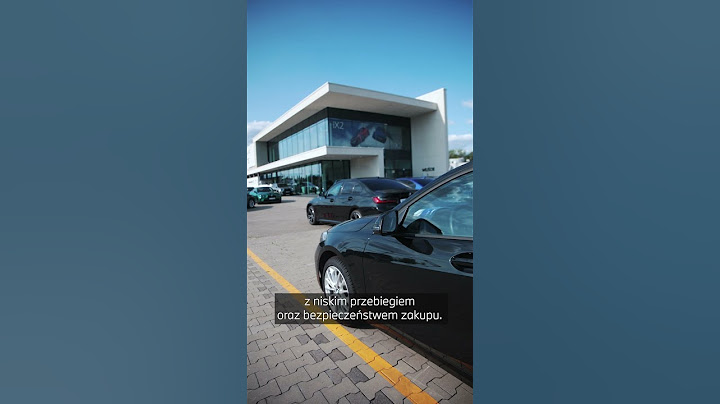 BMW Samochody Używane | BMW Premium Selection