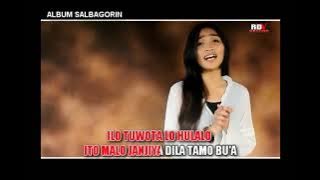 POTALA MODUNGGAYA  (Official Music Video)