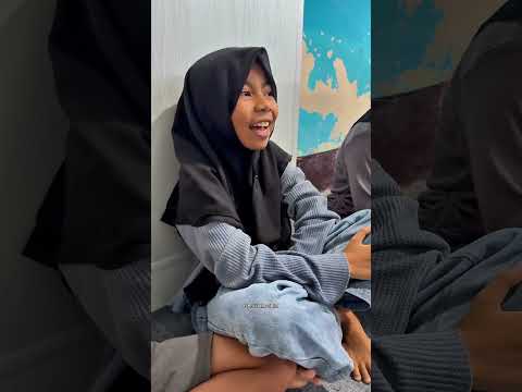 Kalian tahu nggak udah berapa hari kita puasa?