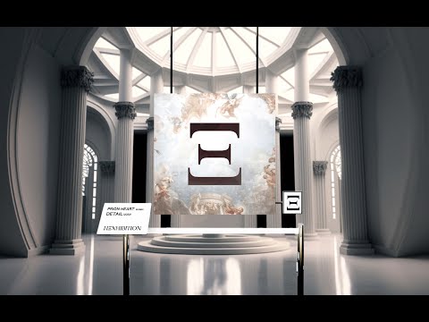 Watch PRION HEART - Detail (Official Audio) on YouTube Watch PRION HEART - Detail (Official Audio) on YouTube