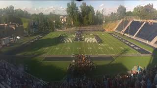 Reitz Graduation 2025