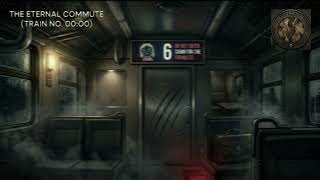 (Midnight) THE ETERNAL COMMUTE (TRAIN NO. 00:00)