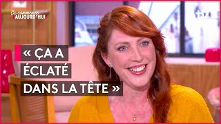 TDI : Emilie cohabite avec 14 alters  Ça commence aujourd'hui