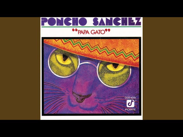 Watch Manteca on YouTube Watch Manteca on YouTube