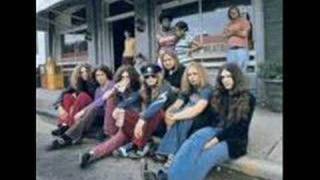 Video thumbnail of "Lynyrd Skynyrd-I Need You"