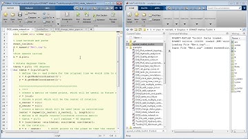 Rotate water network #EPANET-MATLAB-Toolkit #EMT #EPANET