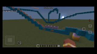 Traincarts Geysermc Test 1.8