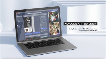 Appily App Builder - Drag & Drop App Maker