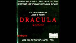 System of a Down-Dracula 2000 (Soundtrack)-Metro