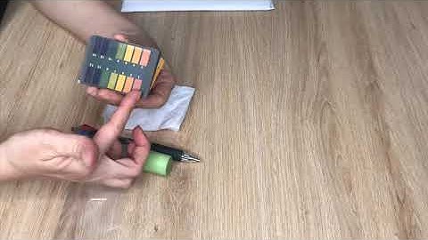 Minh họa Xịt thơm miệng Glister