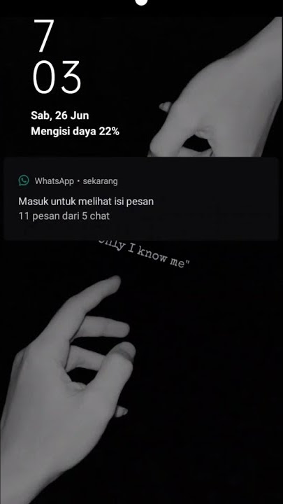 Bunyi Notifikasi WhatsApp 01