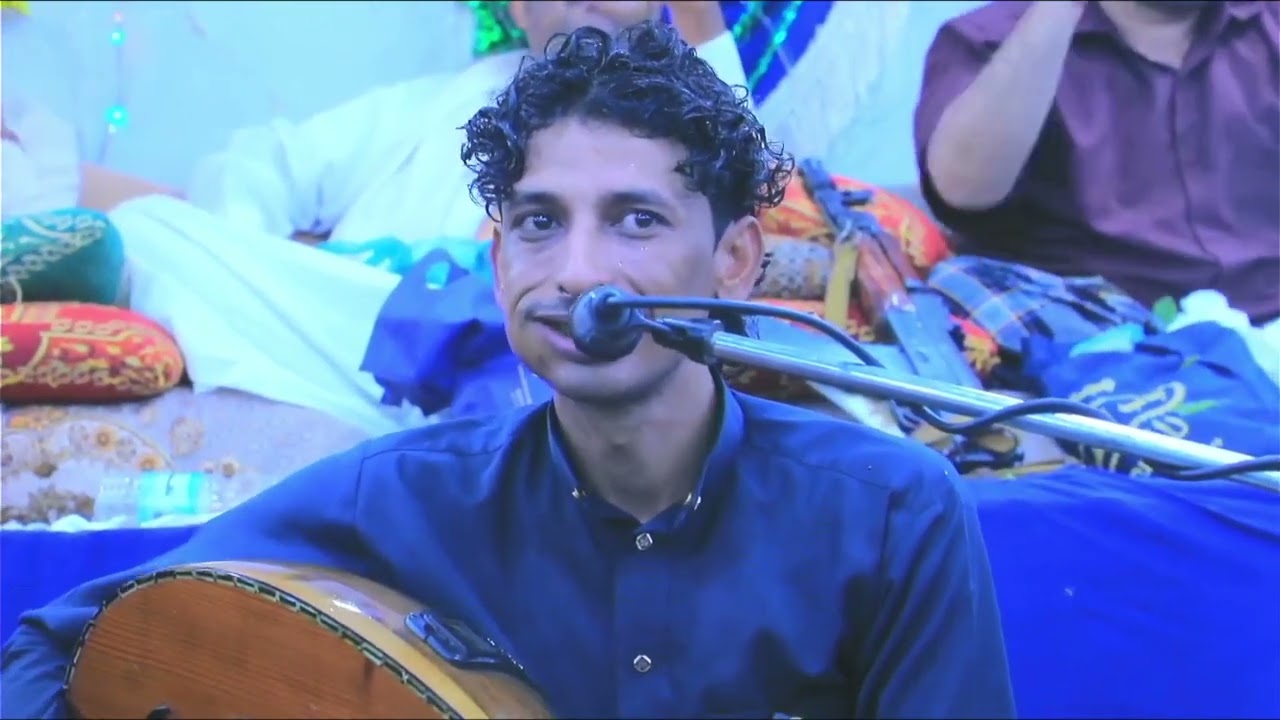 ذا نسيان منك أو حد اوهمك جلال البكري أفراح آل الحجوري