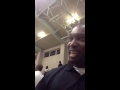 Interview with Bolivar Middle School Basketball Coach