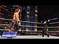 Los Matadores battle "The Plymouth Rockers": SmackDown, November 29, 2013